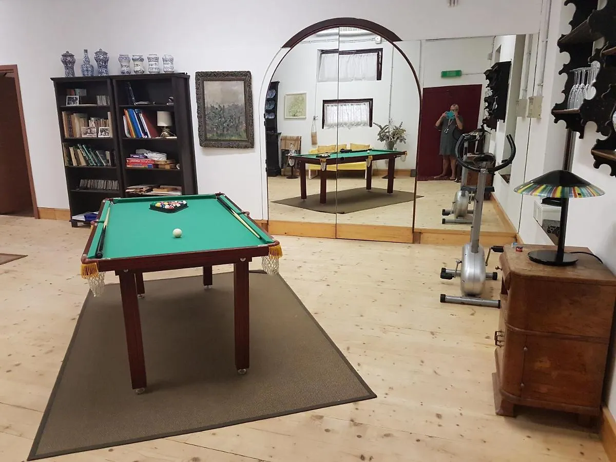 ונציה Sarlette Cozy Room 0*,  איטליה