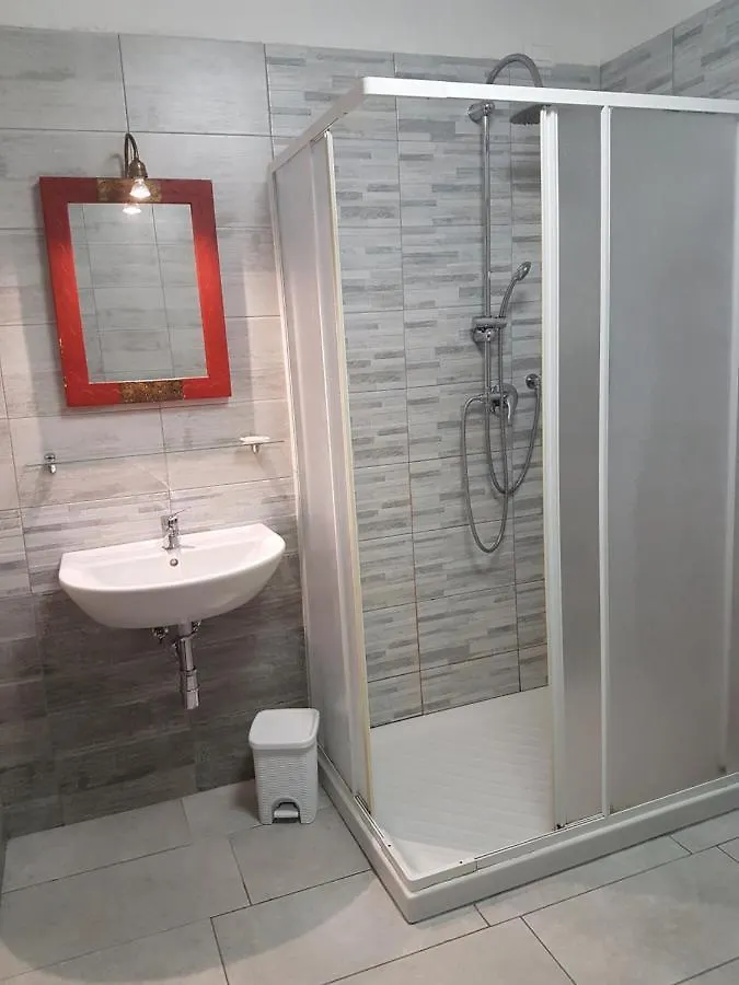ונציה Sarlette Cozy Room