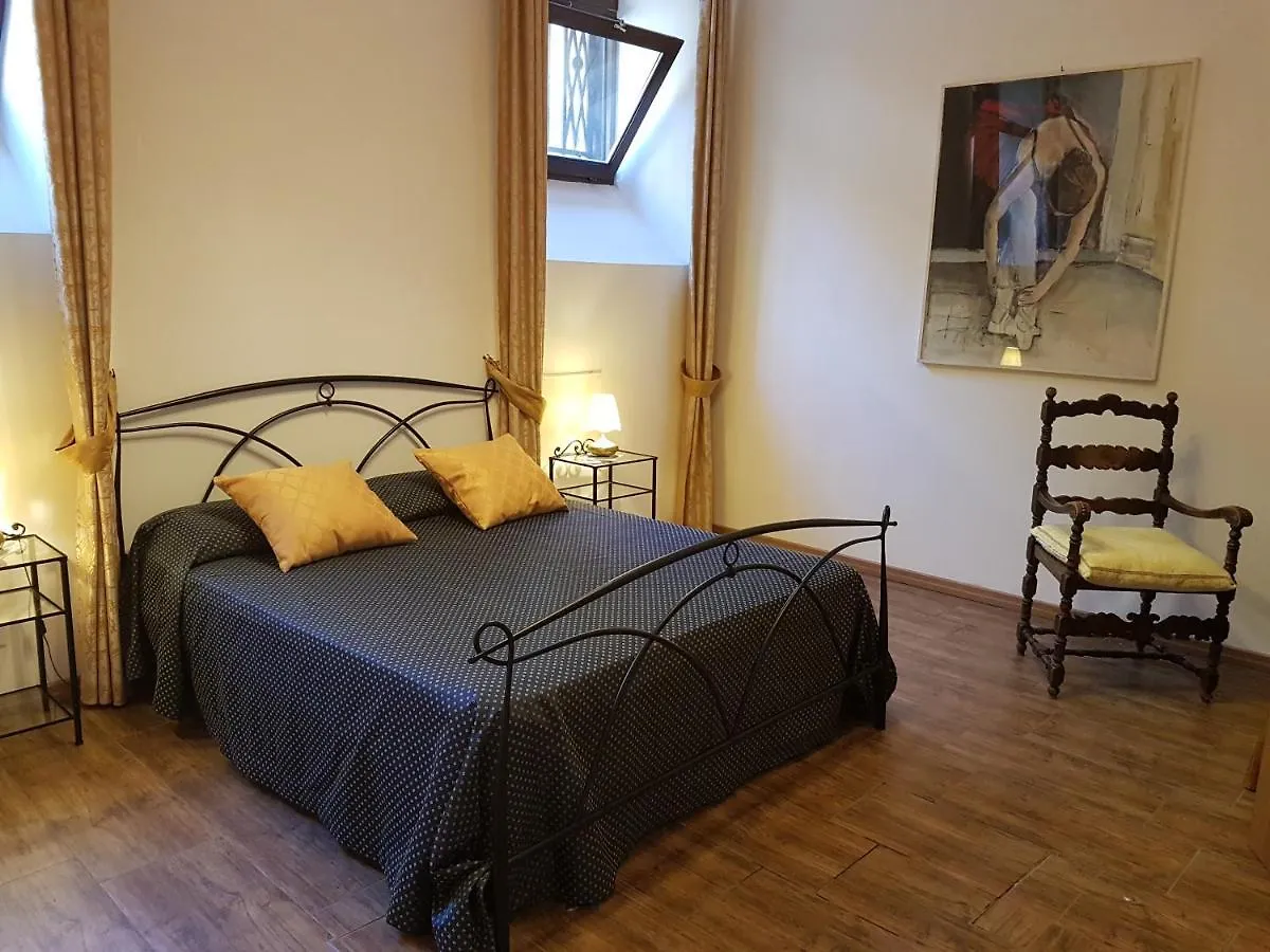 ונציה Sarlette Cozy Room בית הארחה