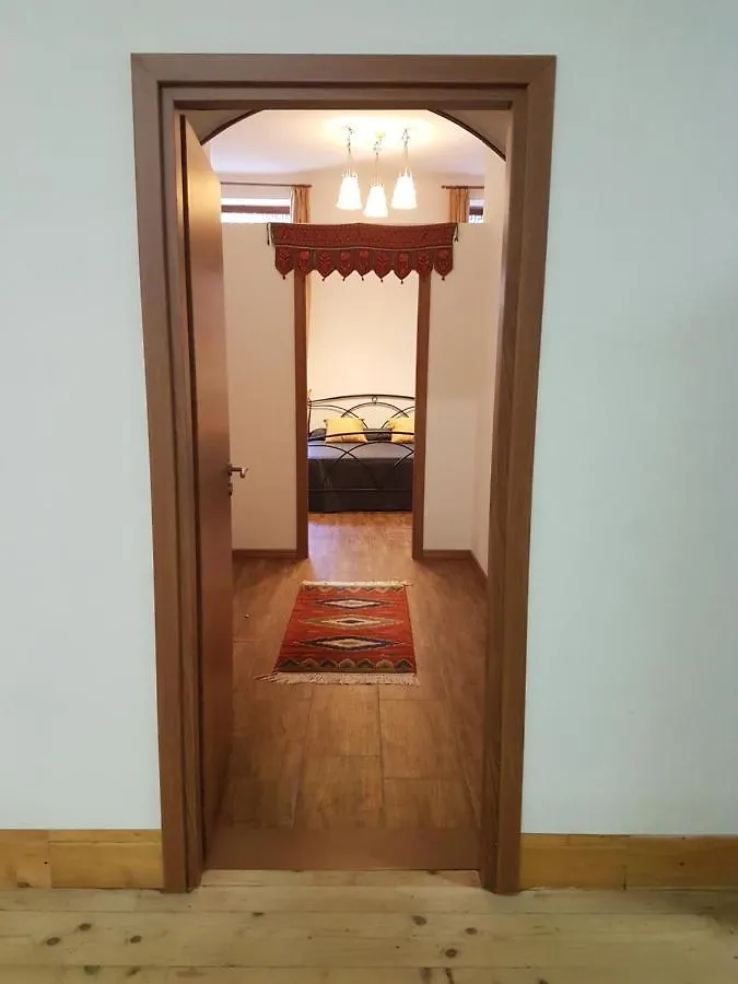 ונציה Sarlette Cozy Room 0*,