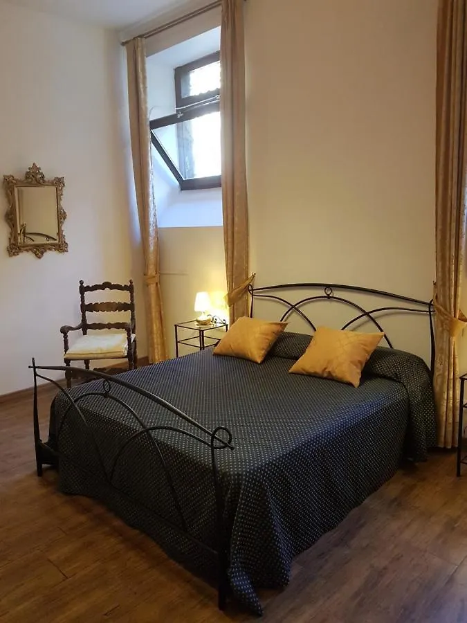 ונציה Sarlette Cozy Room