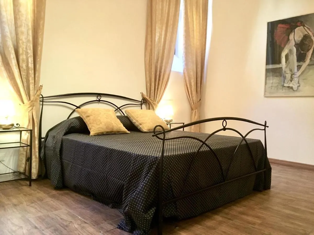 ונציה Sarlette Cozy Room איטליה