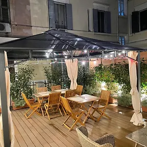 Art Atelier Risorgimento Maison d'hôtes Rome