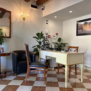 Del Ghetto Maison d'hôtes Venise